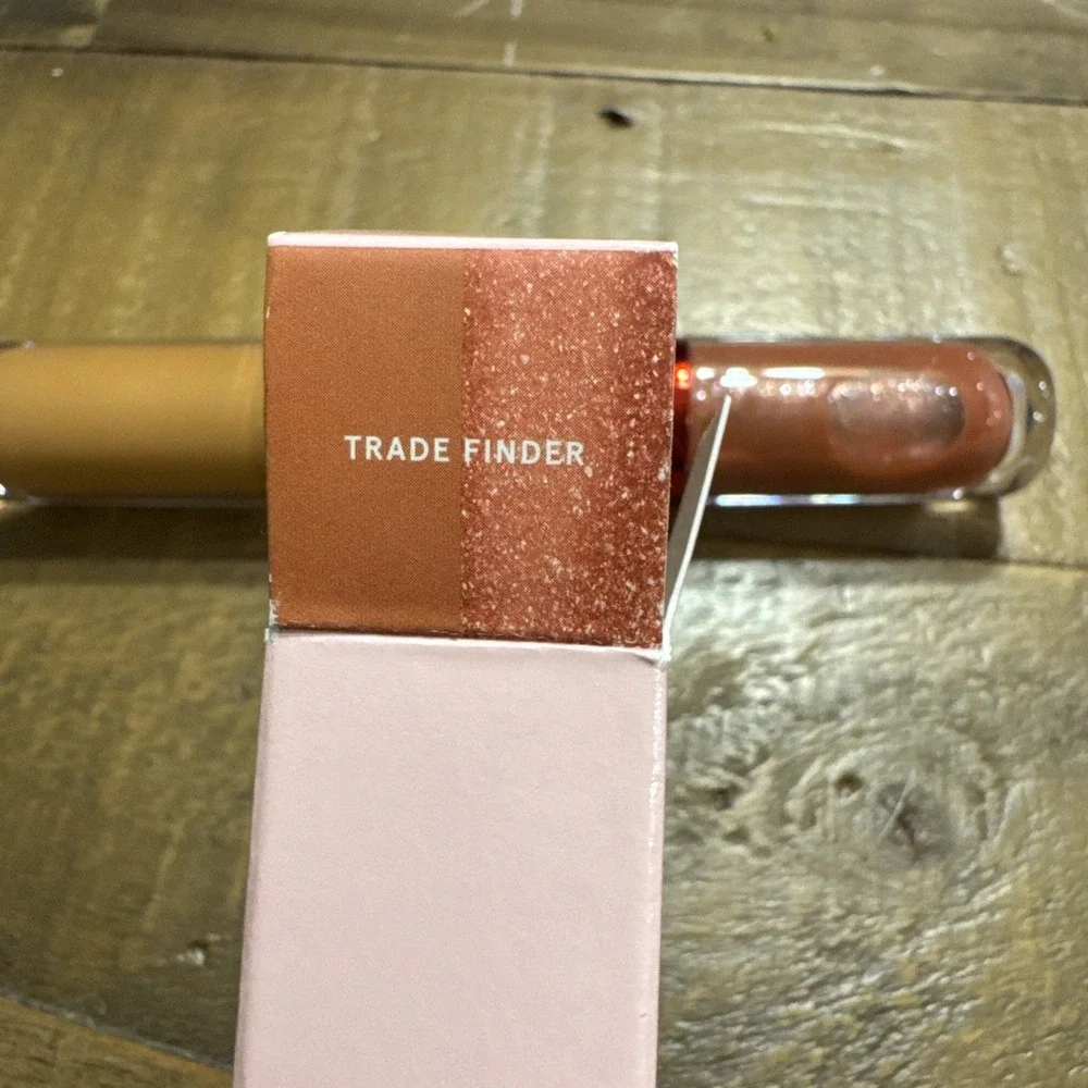 O/S One Size Patrick Starrr Lip Snatcher Velvet Flex Cream &Cushion Gloss Duo B1